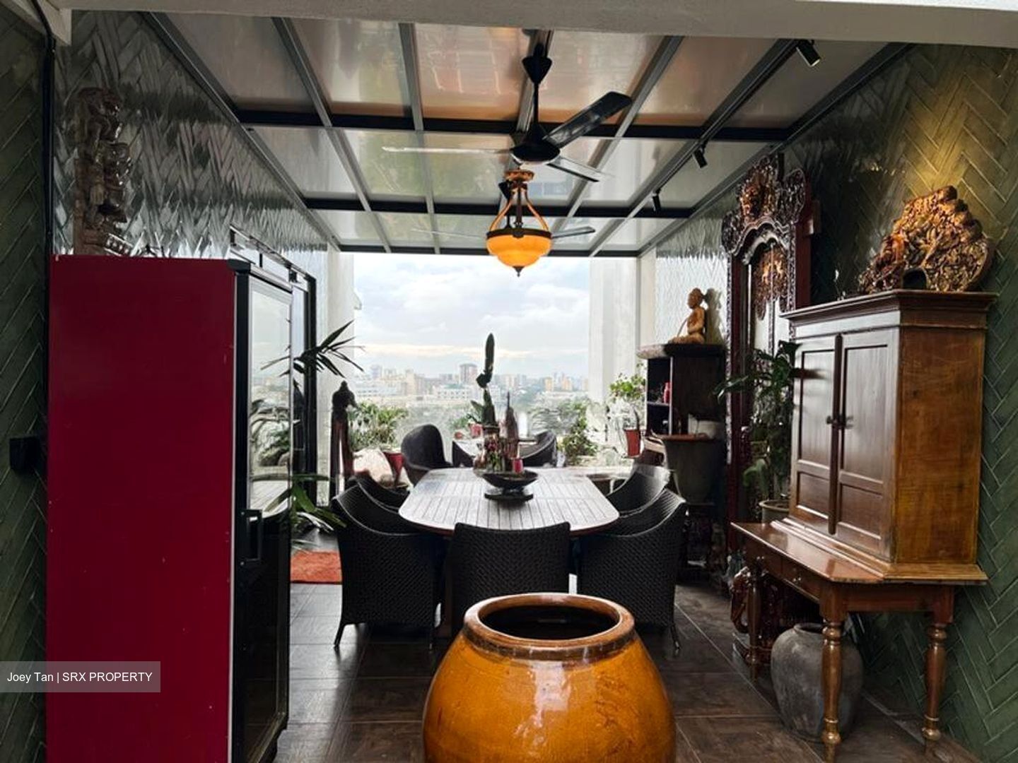 The Trumps (D14), Condominium #527752561